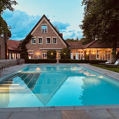 Landhaus Eggert Мюнстер Экстерьер фото