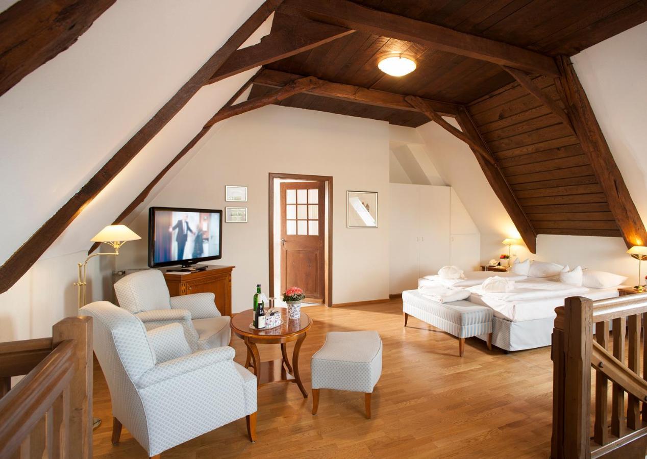 Landhaus Eggert Мюнстер Экстерьер фото