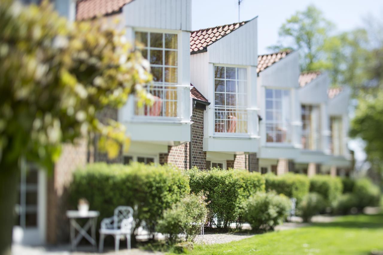 Landhaus Eggert Мюнстер Экстерьер фото
